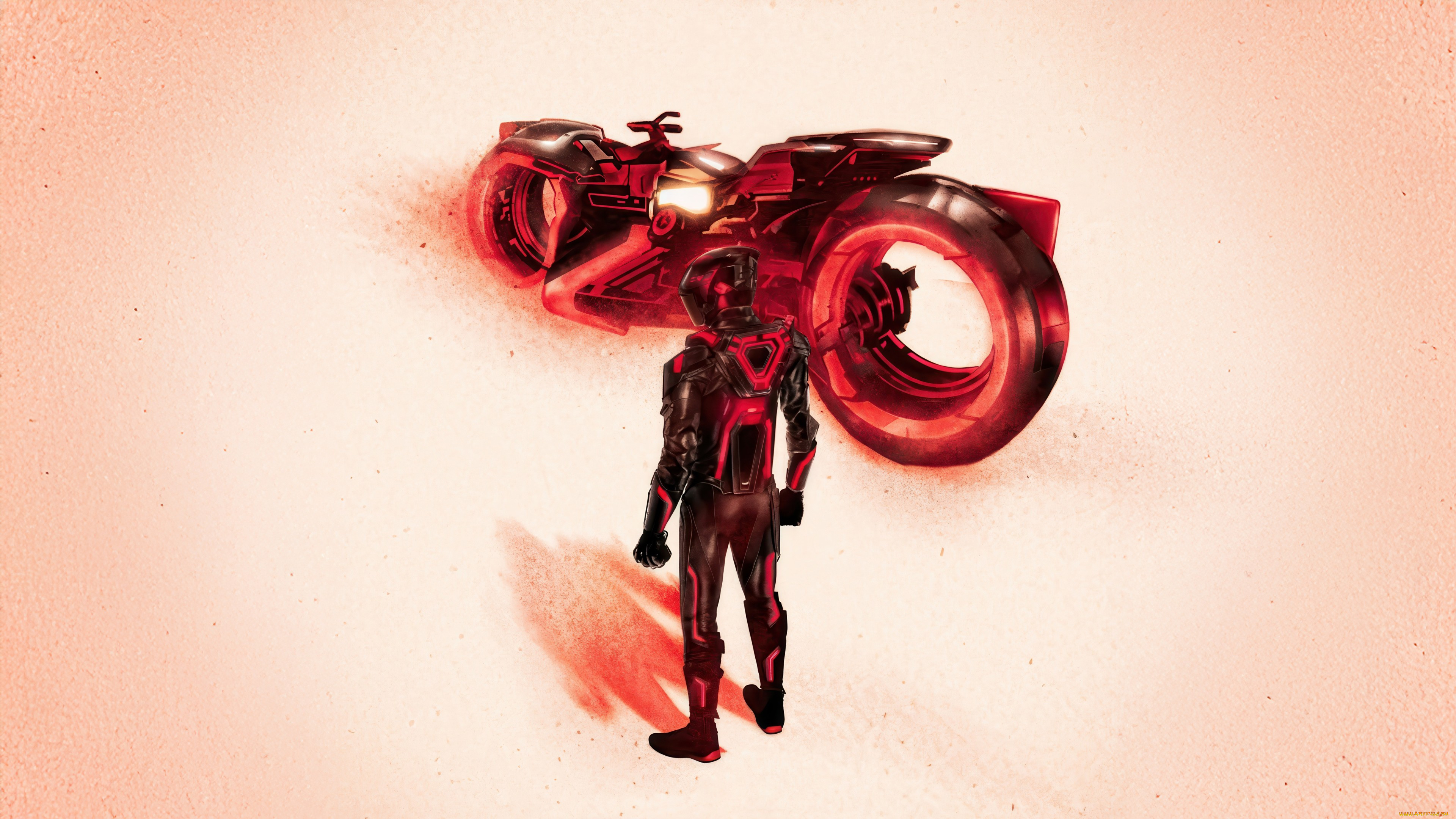 , ,  , tron, ares, , , 2025